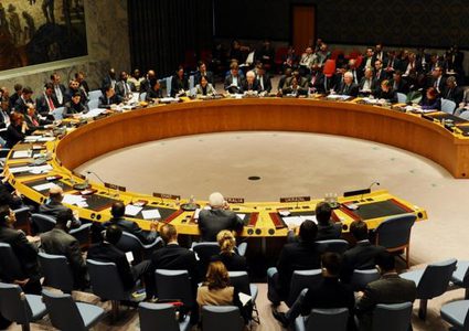 اليوم..مجلس الأمن يعقد جلسةً حول الاستيطان