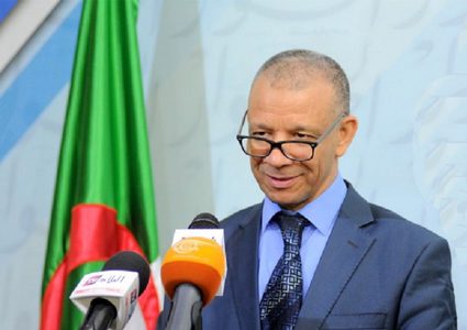 وزير السياحة الجزائري الأسبق يعلن ترشحه للانتخابات الرئاسية