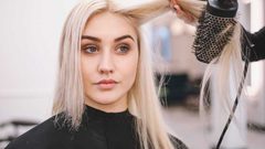 سيدة أمريكية تصاب بداء تآكل اللحم بعد زيارتها لصالون تجميل !