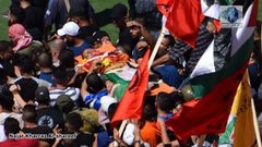 مواجهات مع الاحتلال شرق القدس