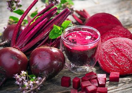 فوائد صحية مذهلة لا يعرفها الكثيرون عن "الشمندر"