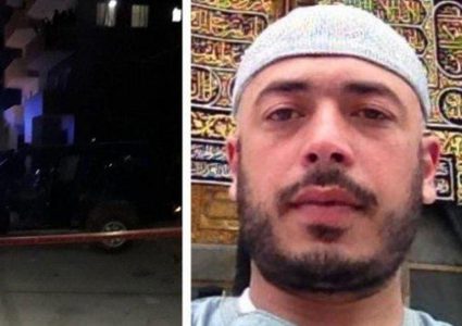 مقتل شاب من أم الفحم بإطلاق نار