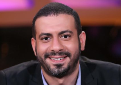 الفنان محمد فراج يعلن خطوبته