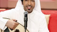 فيصل الراشد يعلن اعتزاله