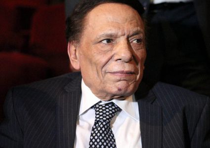 عادل إمام يتغيب عن مهرجان الجونة السينمائي