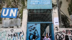 هويدي: ​ارتفاع وتيرة الحراك الأمريكي لاستهداف "الأونروا"