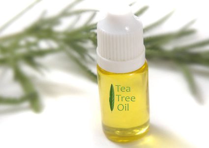 من الرأس حتى القدمين..7 فوائد لزيت شجرة الشاي