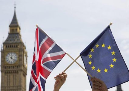 بريطانيا: حزب معارض يناقش الخروج من الاتحاد الأوروبي