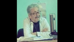 روح "طبيب الفقراء" رضوان السعد تفيض في مخيم إربد