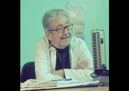 روح "طبيب الفقراء" رضوان السعد تفيض في مخيم إربد