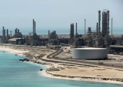 الهجوم على "​أرامكو​": هبوط في ​أسعار النفط