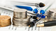 أسعار صرف العملات مقابل الشيقل