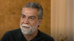 أيمن رضا يعلن اعتزاله الفن