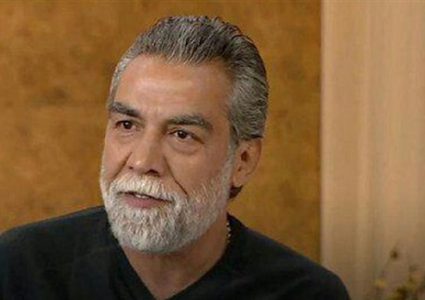 أيمن رضا يعلن اعتزاله الفن