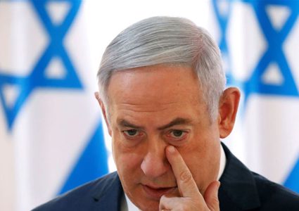 نتنياهو يسعى للعفو عن فساده مقابل ترك الحياة السياسية