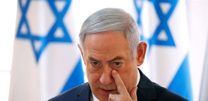 نتنياهو يسعى للعفو عن فساده مقابل ترك الحياة السياسية