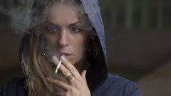 تدخين الحامل يضر بخصوبة بناتها في المستقبل
