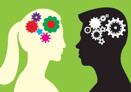 العلم يفسر الفجوة بين الجنسين في العلوم والتكنولوجيا