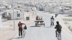 الأردن: 751 ألف لاجئ من 5 دول عربية