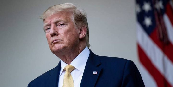 فضيحة سياسية جديدة تهز البيت الأبيض