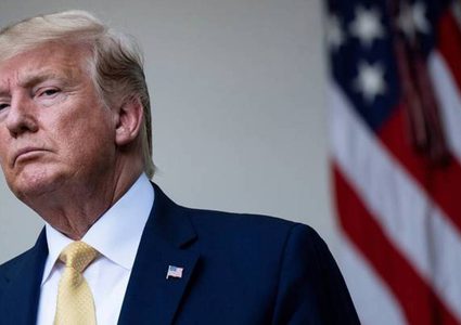 فضيحة سياسية جديدة تهز البيت الأبيض