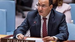 الكويت: التقاعس الدولي شجع "إسرائيل" على مواصلة انتهاكاتها
