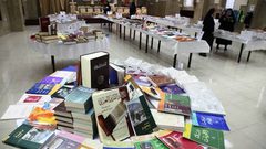 وزير الثقافة: سننظم معرضا دائما للكتاب في فلسطين