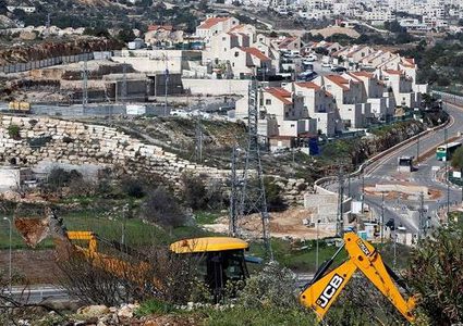 مسؤول أممي:  الاستيطان غير شرعي بالضفة الغربية