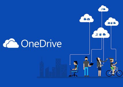 “OneDrive” يغير صيغة الصور على الأيفون