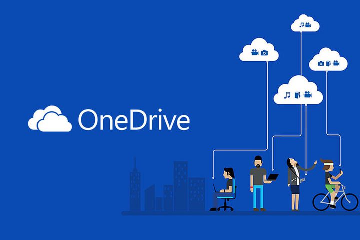“OneDrive” يغير صيغة الصور على الأيفون