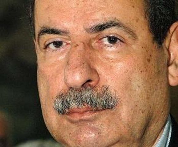 خوري يطلع رئيس مجمع الكنائس المشرقية على الوضع بالأراضي المقدسة