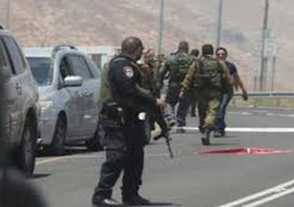 الاحتلال يزعم.. إطلاق نار على مستوطن شمال الخليل