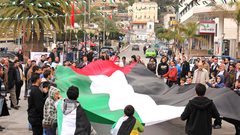 مسؤول فصائلي: لم نتلق ردا من حماس أو فتح بشأن "رؤيتنا للمصالحة"