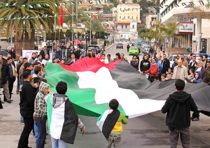 مسؤول فصائلي: لم نتلق ردا من حماس أو فتح بشأن "رؤيتنا للمصالحة"