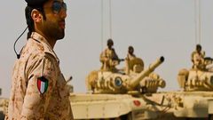 الكويت: الجيش يواصل تدريباته الجوية والبحرية