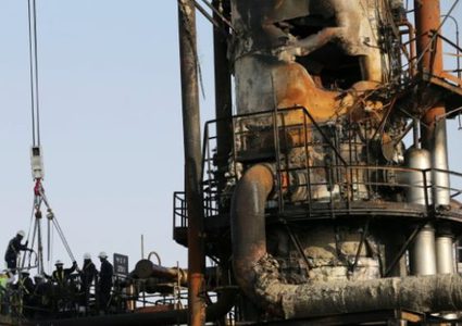 الرئيس التنفيذي لأرامكو: الشركة باتت بعد الهجمات أقوى