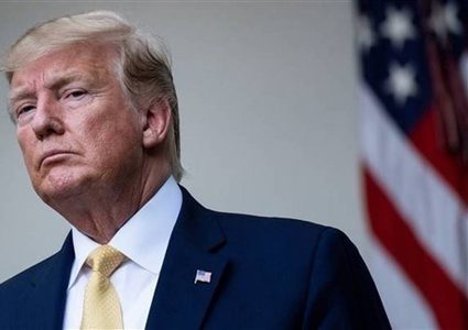 ترامب: لا حاجة للتوصل لاتفاق تجاري مع الصين