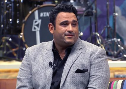 أكرم حسني يفجر مفاجأة