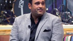 أكرم حسني يفجر مفاجأة