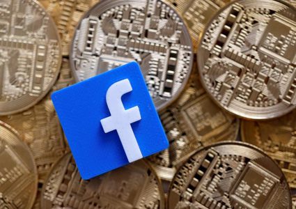 فيس بوك لا يزال مصرا على إطلاق عملة "ليبرا" الرقمية