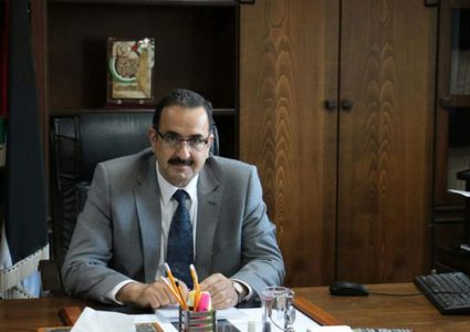 رئيس سلطة الطاقة: تقليص التيار الكهربائي عقاب جماعي لشعبنا