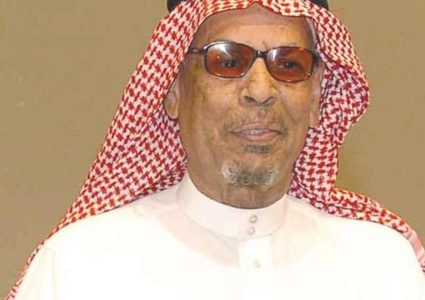 الفنان علي المدفع يدخل المستشفى بعد تدهور حالته الصحية