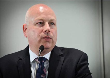 غرينبلات يلتقي ريفلين