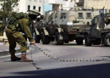 الاحتلال يضيق الخناق على مواطني بيت لحم