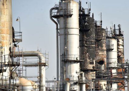 ايران تكرر نفي أي علاقة لها بهجمات على "أرامكو"