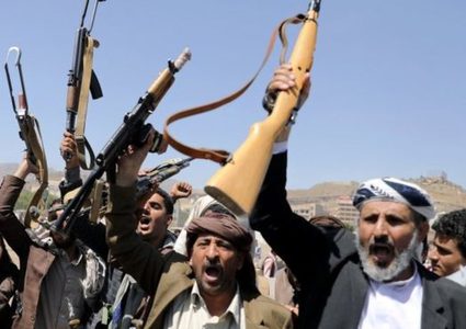 الأمم المتحدة ترحب بدعوة الحوثيين لإنهاء الحرب