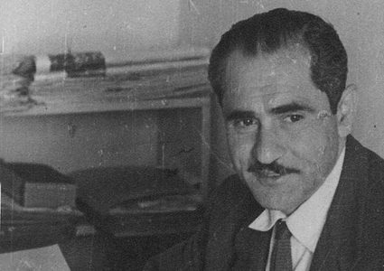 أبو سيف ومخول يبحثان إطلاق فعاليات مئوية ميلاد المؤرخ إميل توما