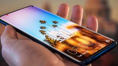 هواوي تلغي تحميل تطبيقات غوغل وأندرويد على هواتف "ميت 30"