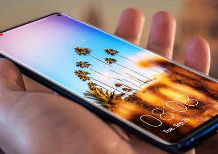 هواوي تلغي تحميل تطبيقات غوغل وأندرويد على هواتف "ميت 30"