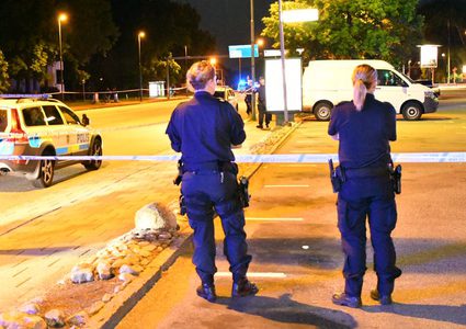 السويد.. الشرطة تحل لغز جرائم القتل في مالمو